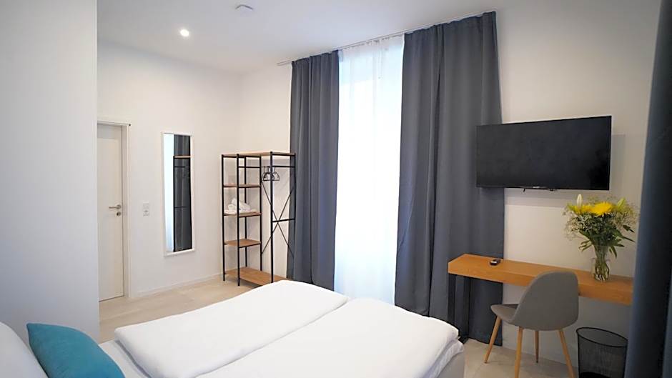 Hotel Böke Lörrach