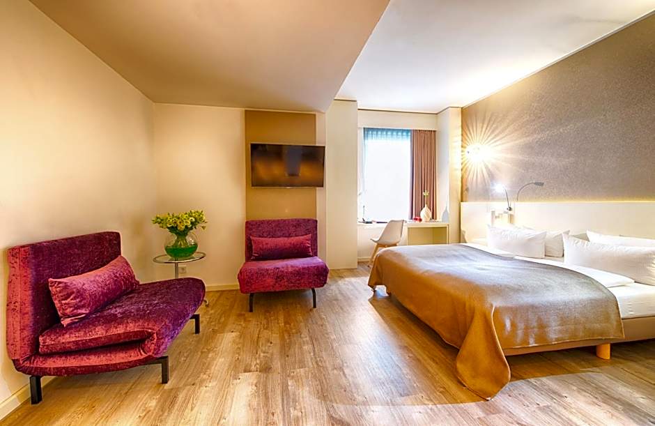 Leonardo Hotel Berlin Mitte