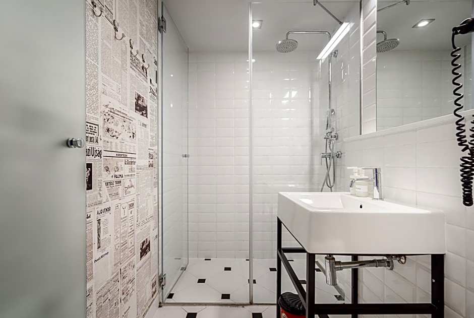 Butik Apartments, by BQA