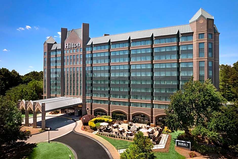 Hilton Atlanta Northeast