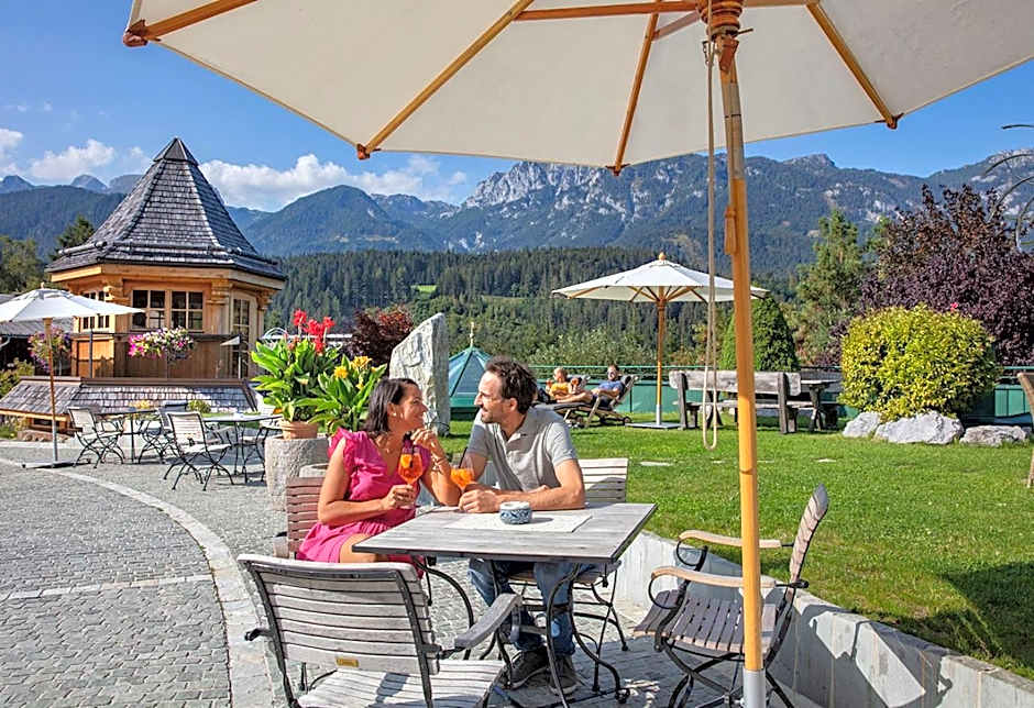 Hotel Herrschaftstaverne