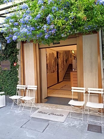 Hotel Corallo