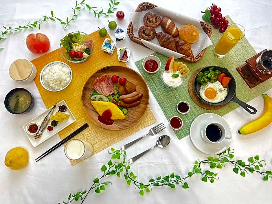 Hotel Route Inn Grand Asahikawa Ekimae