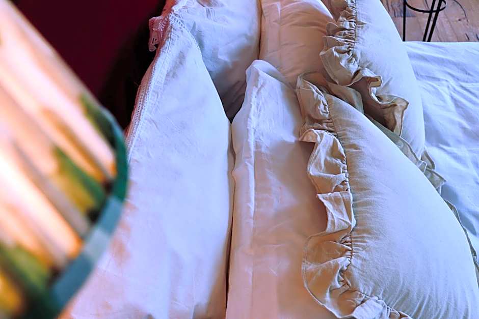 The London & Paris Hotel