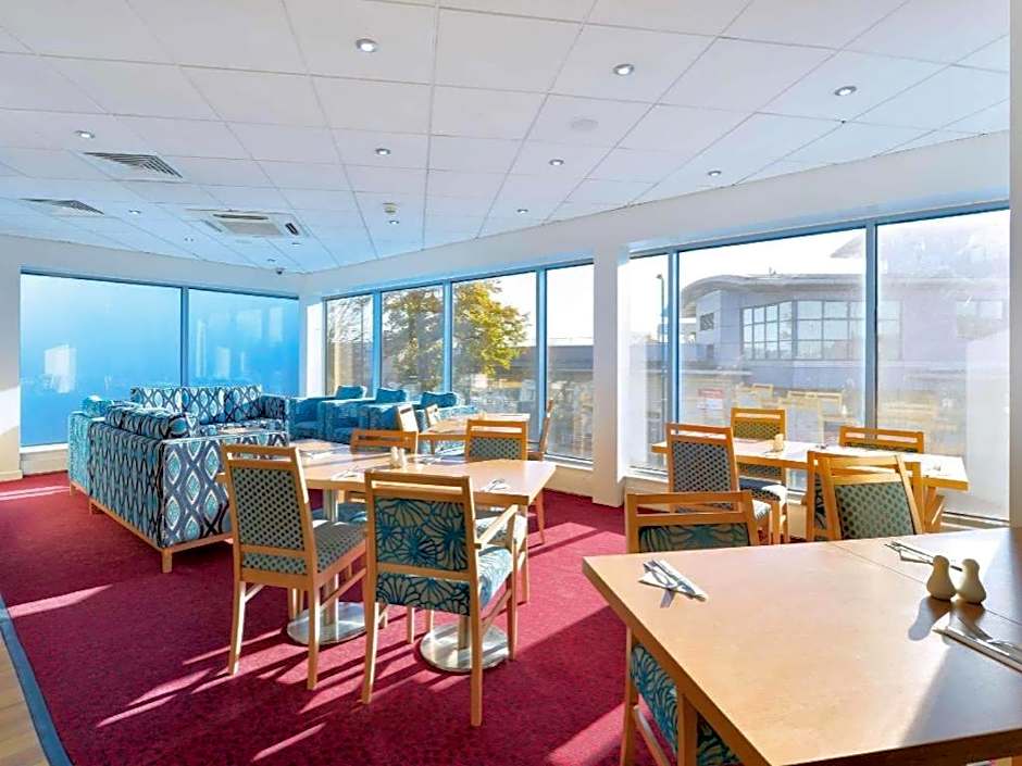 Travelodge Birmingham Maypole