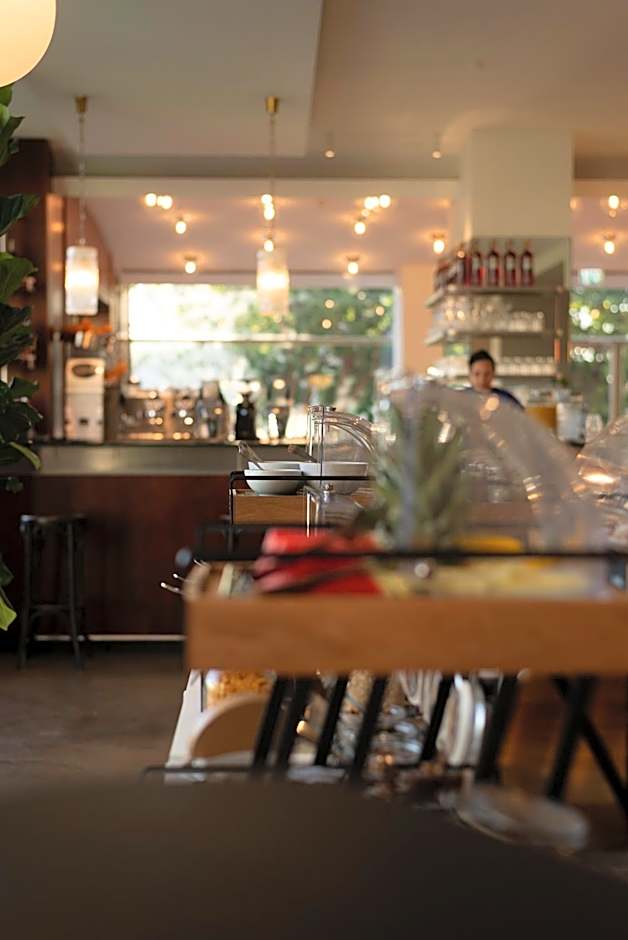 Hotel Daniel Graz - Smart Lifestyle Near City Centre