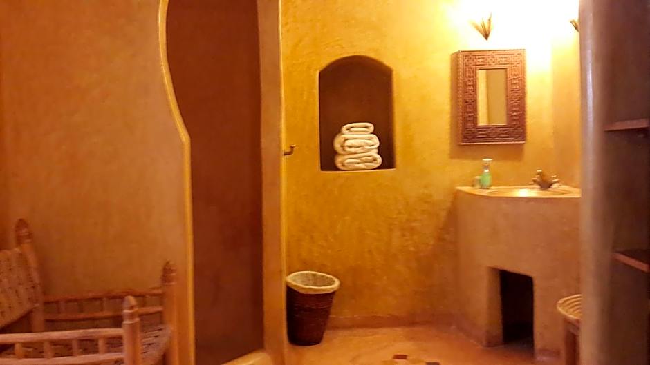 Riad Cascades d'Ouzoud