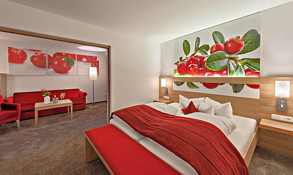 Geniesserhotel Alpin GmbH