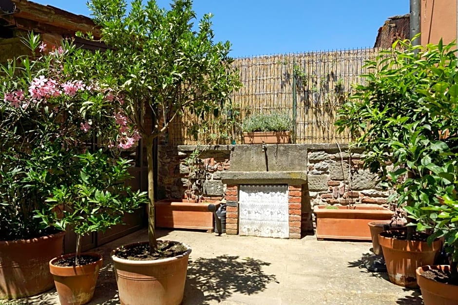 Bed & Breakfast Bel Giorgio – Castelfranco di Sotto, MN