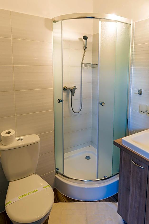 Bed & Breakfast Hotel Perla