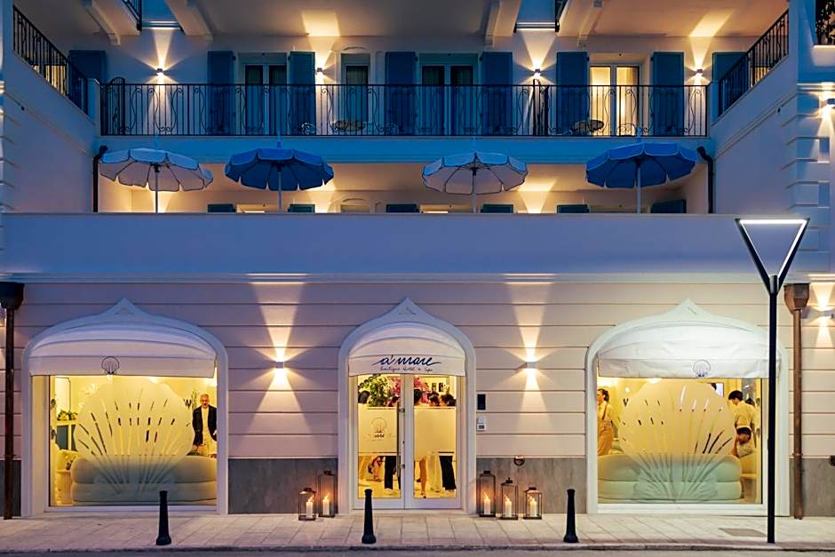 A'mare Boutique Hotel & Spa