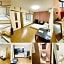 GuestHouse017徳島個室 飲食街中心 阿波踊り会館7分 文理&徳島大学 アスティとくしま車8分