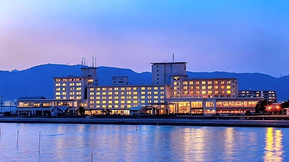 Hotel Takeshima