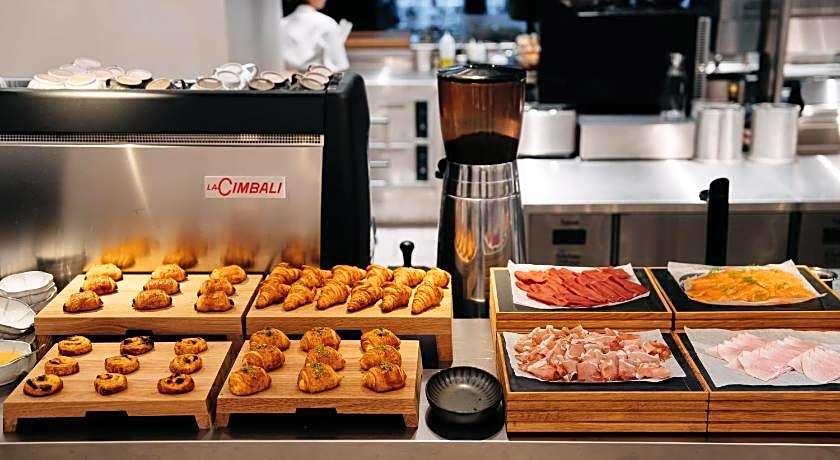 Hotel Toranomon Hills