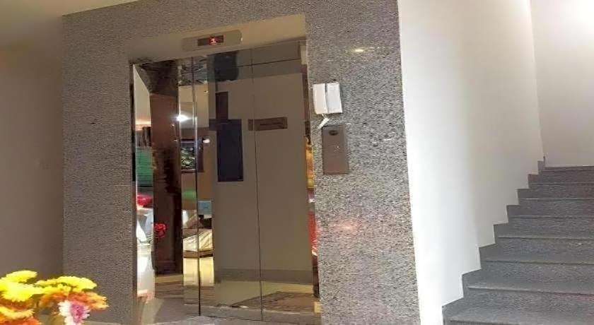 Minh Dang Hotel