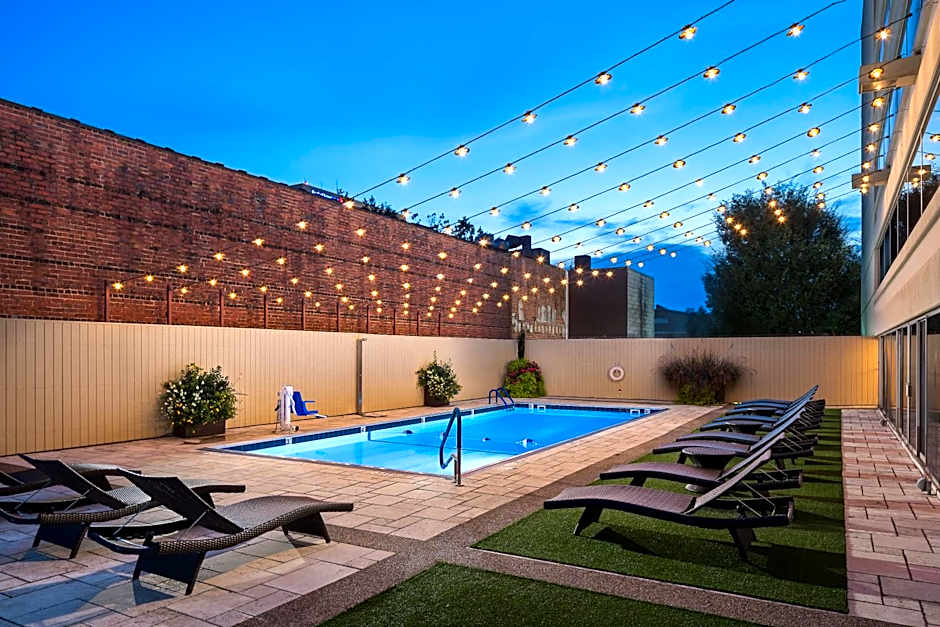 Hyatt Regency - Greenville