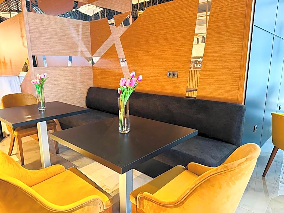 New Wave Apart-Hotel