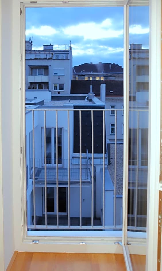 4 Beds and More Vienna Apartments