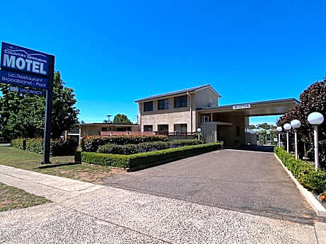 Country Gardens Motel