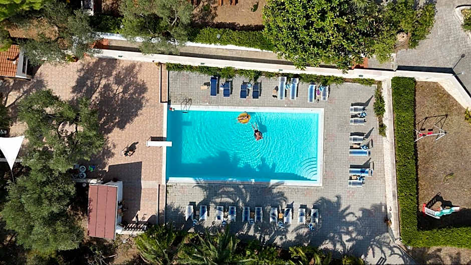 Villa Amica