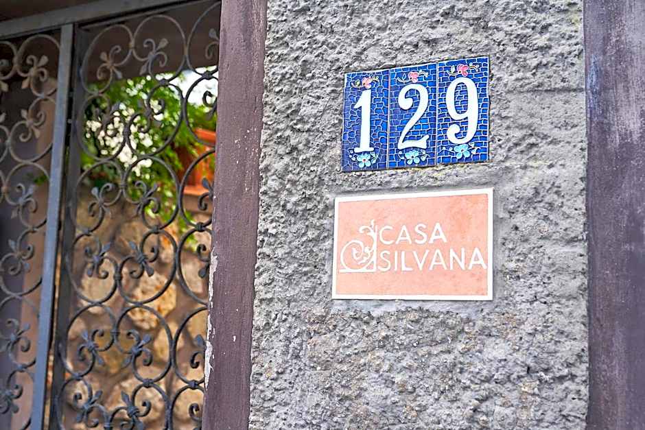 B&B Casa Silvana