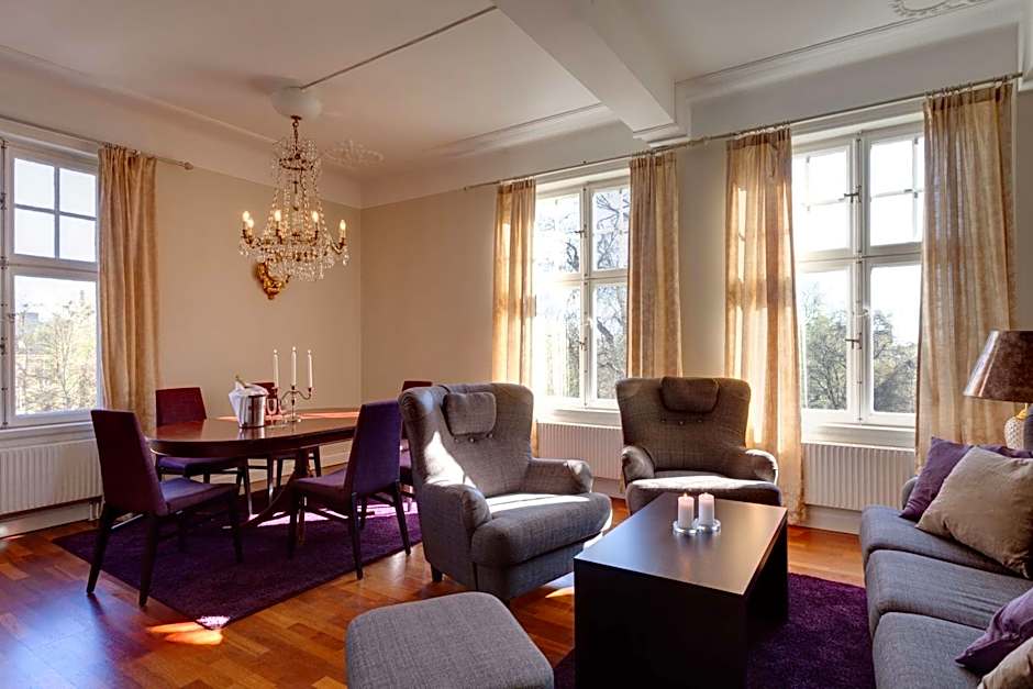 Scandic Frimurarehotellet