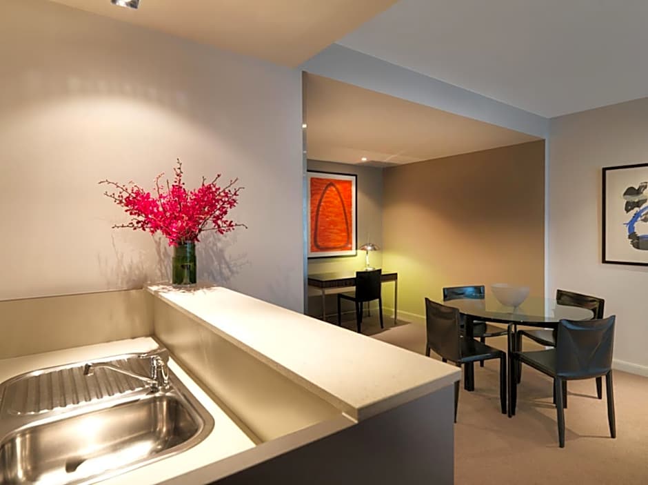 Adina Apartment Hotel Sydney, Darling Harbour