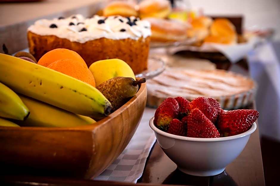 B&B Casabianca Palinuro