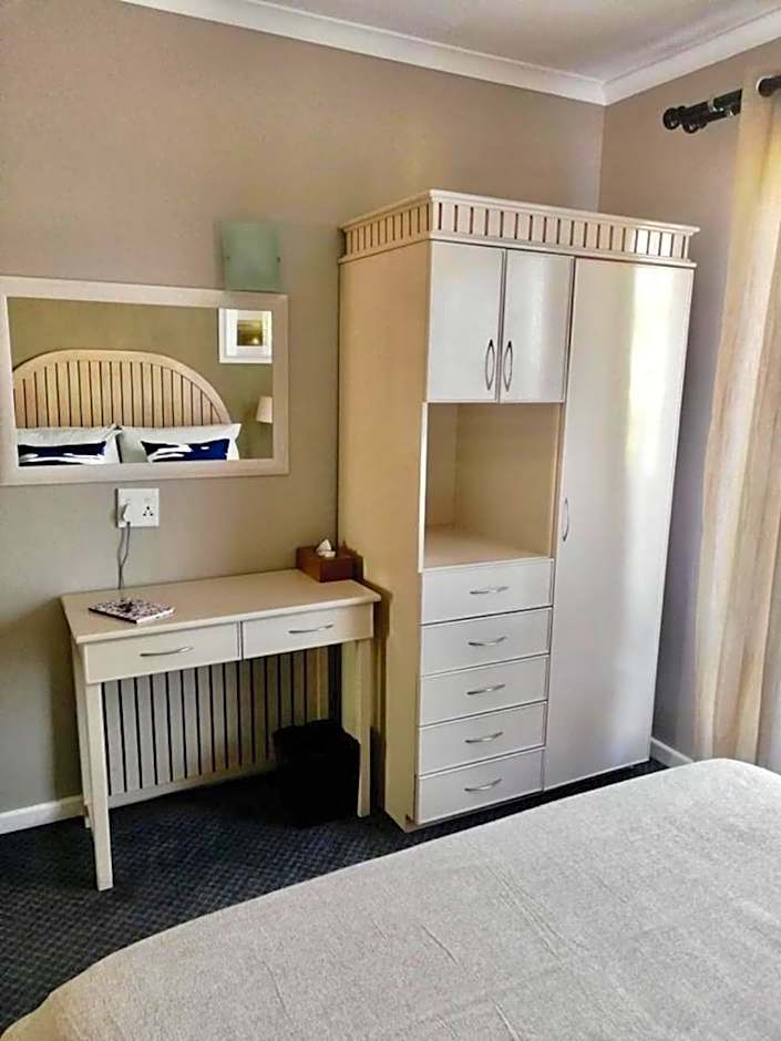Cape Town Beachfront Apartments at Leisure Bay