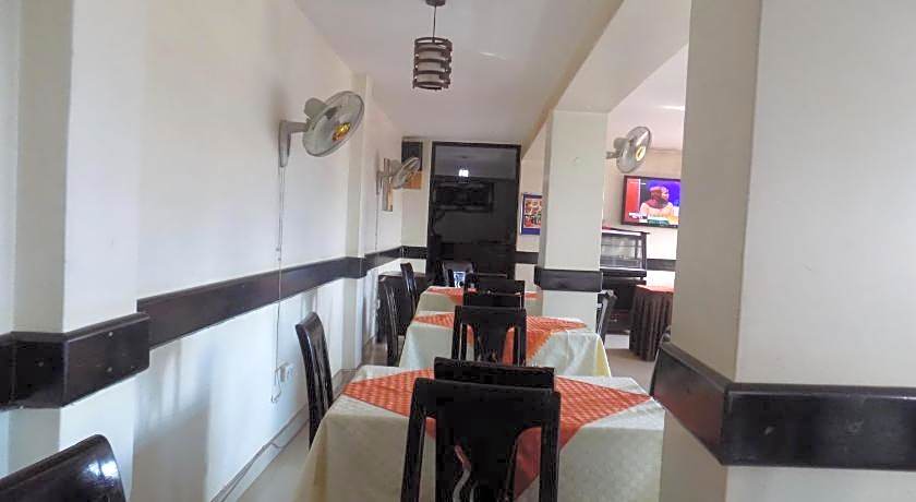 Kk Trust Hotel
