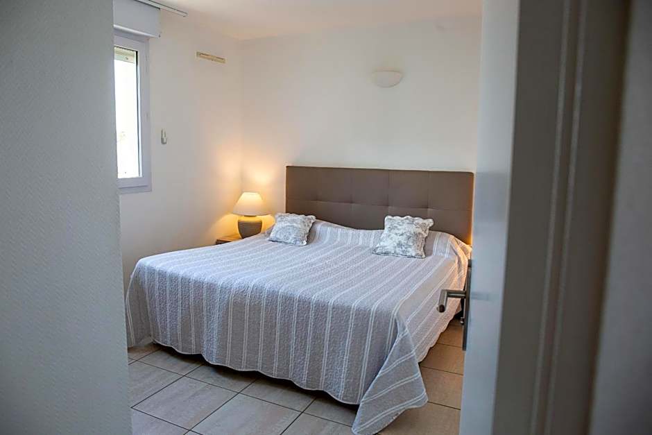 Résidence Les Flamants Roses