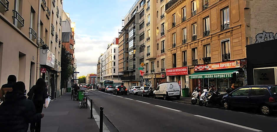 Le Coffice Auberge de Jeunesse