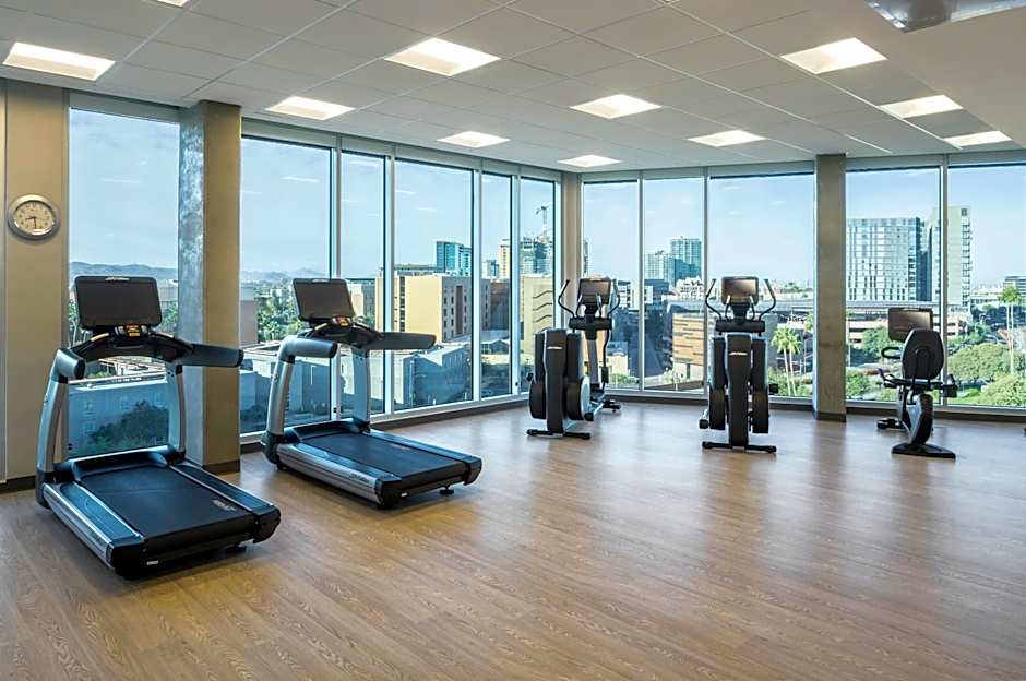 Hyatt Place Tempe / Phoenix / University