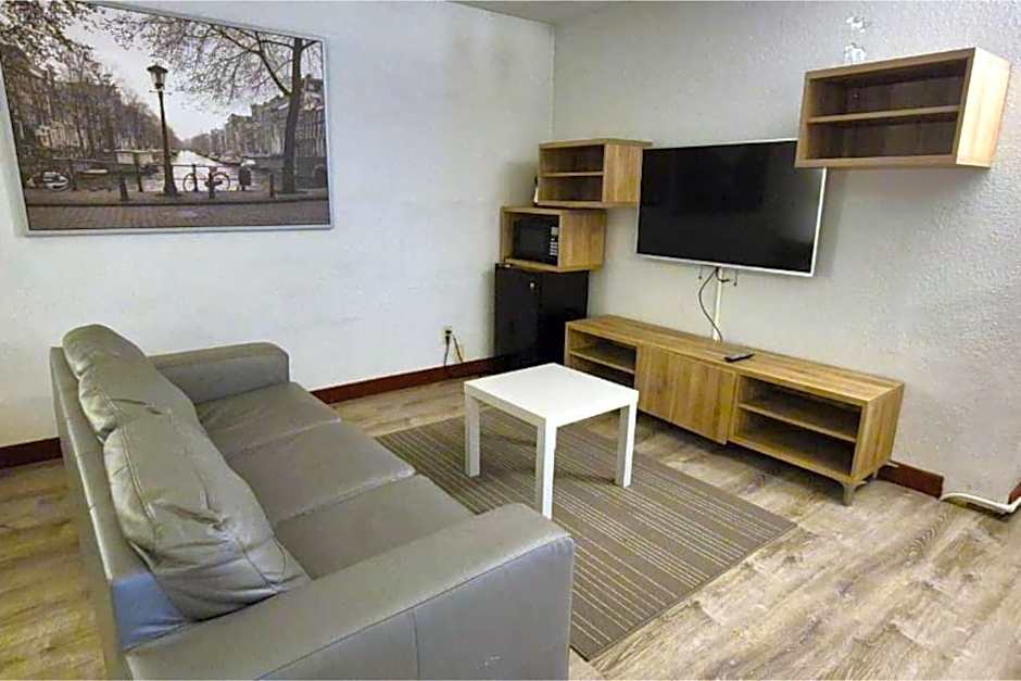 Suite Dreams Motel By Capital O Mattoon I - 57