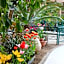Idan Lodge in the Arava