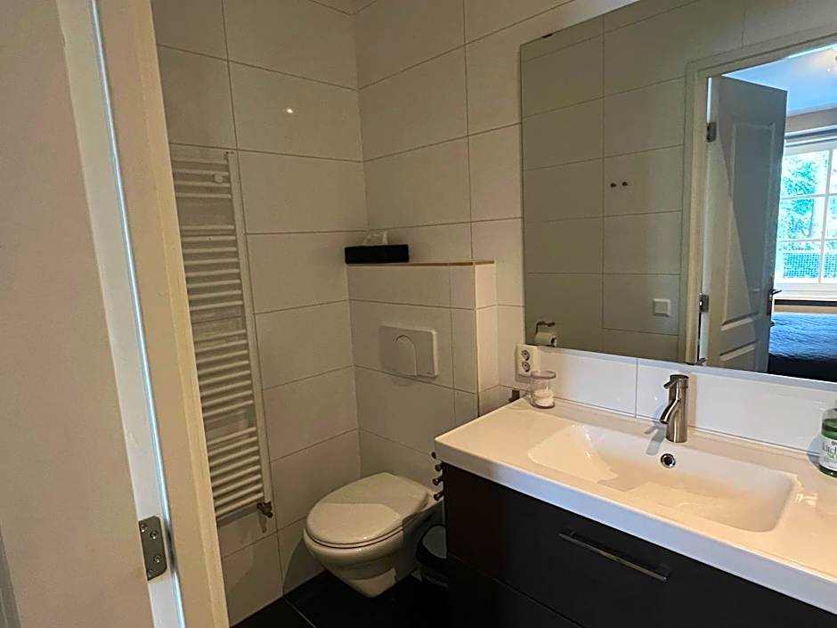 Hush Bed & Breakfast