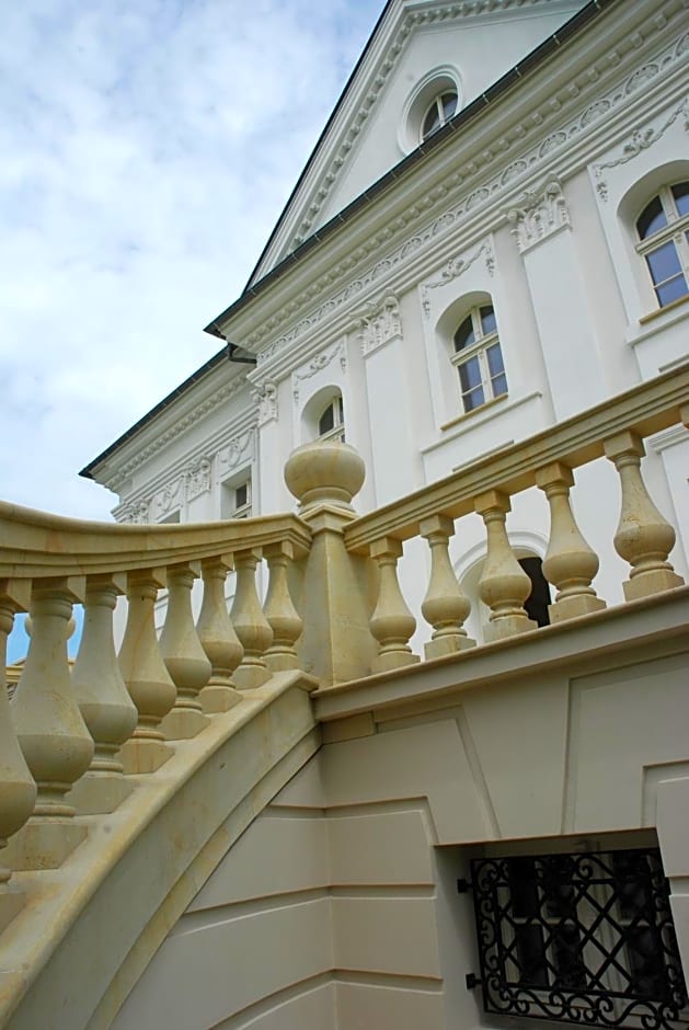 Hotel Pałac Borynia