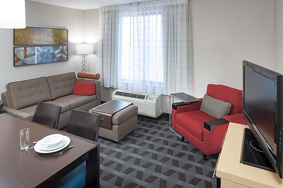 TownePlace Suites by Marriott Columbia Southeast/Fort Jackson