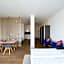 Das Loft Apartments