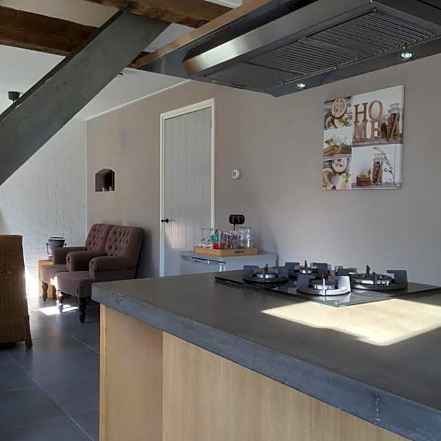 Bed & Breakfast Zeeland