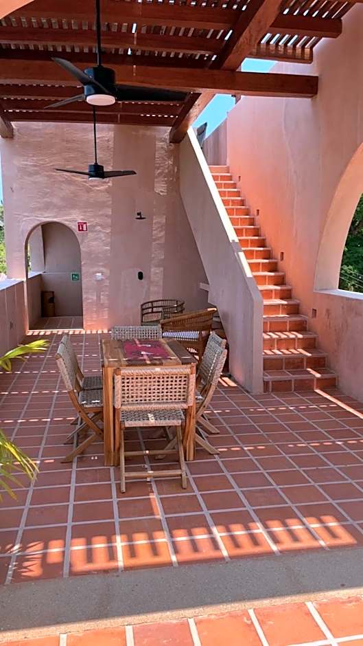 Casa Liquen