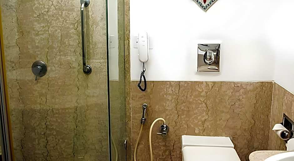 The LaLiT Laxmi Vilas Palace Udaipur Hotel