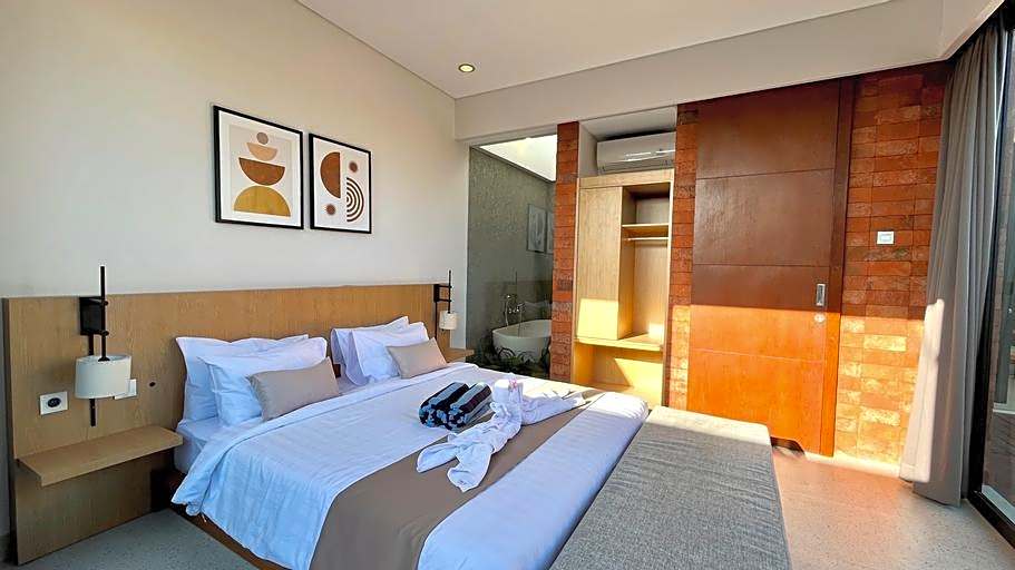 Casanina Ubud Villas