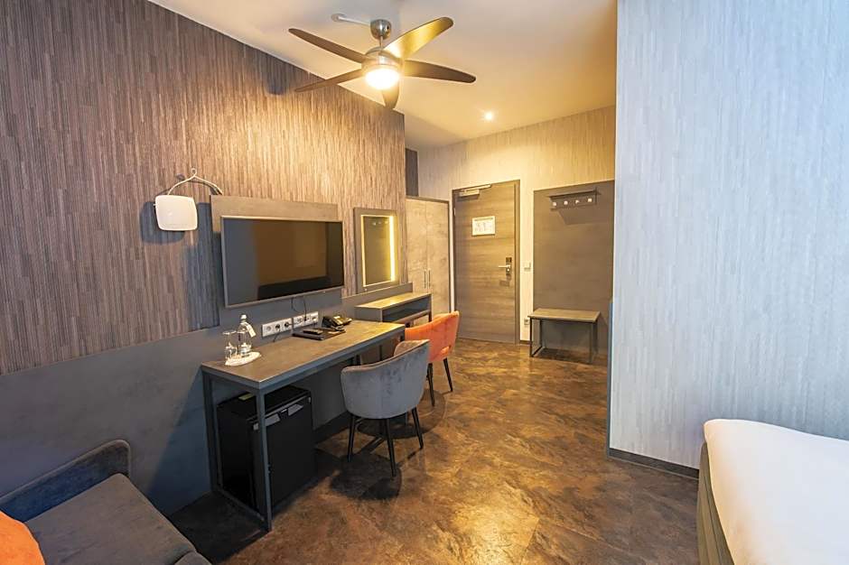 GS Hotel