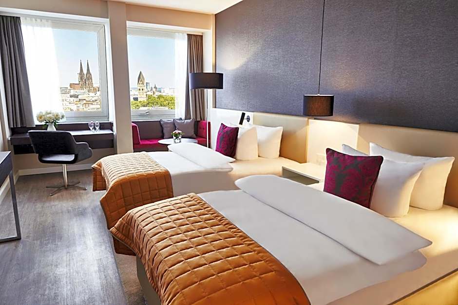 Steigenberger Hotel KÃ¶ln