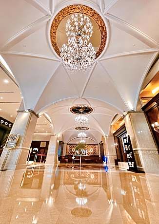 Casa Real Hotel
