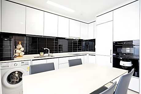 Gangneung The Gangneung Ocean Stay Class2