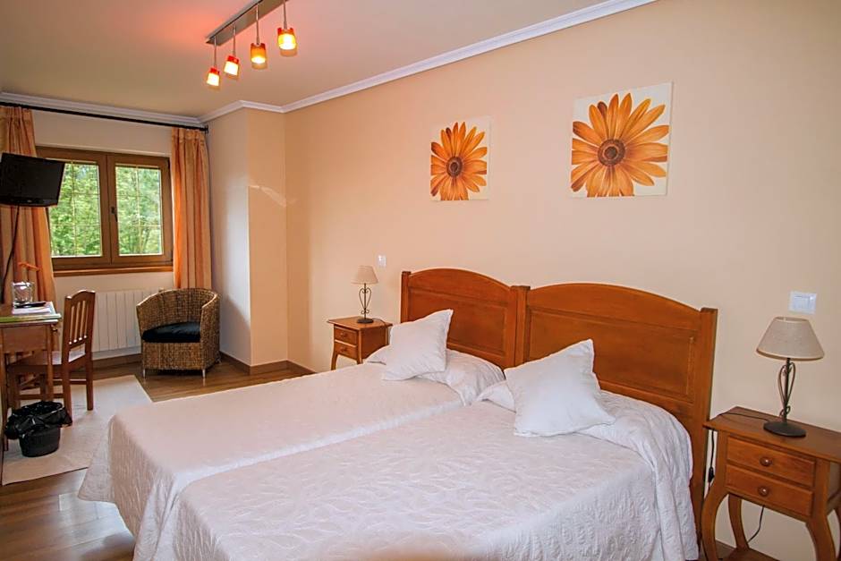 Posada de Villacarriedo