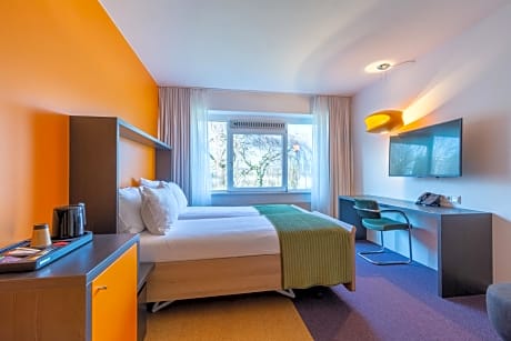 Accessible - 2 Single