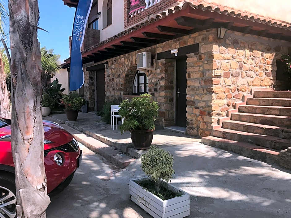 Dulce Nombre Hotel - Apartamentos